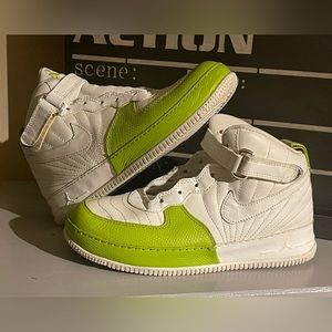 Nike Air Jordan AJF 12 Retro 317748-131 YOUTH  Size 2.5